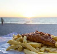 Mullaloo Fish Bar - Mullaloo Plaza - Accommodation Port Hedland