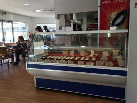 Oceans Japanese Restaurant - Accommodation Port Hedland 0