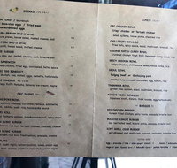 Old sisters eatery  cafe