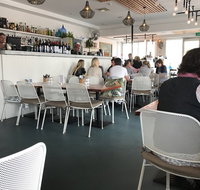Pasta on the Terrace