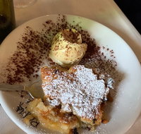 Roma Sparita Ristorante Pizzeria