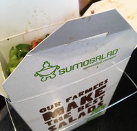 Sumo Salad