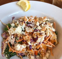 The Healthy Plate