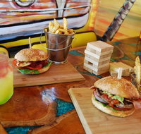 The Local Shack