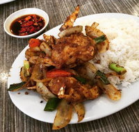 Bateman Chinese Malaysian Eating House - Accommodation Port Hedland