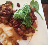 Chocolate Chilli Pork Company - Accommodation Port Hedland