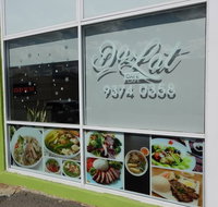Dalat cafe - Accommodation Port Hedland