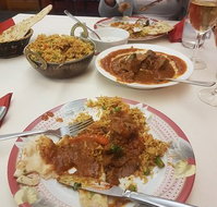 Delhi Diamond Authentic Indian Restaurant - Accommodation Port Hedland