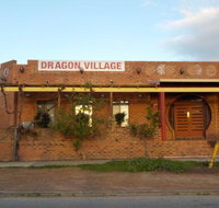 Dragon Village Chinese Restaurant - Accommodation Port Hedland