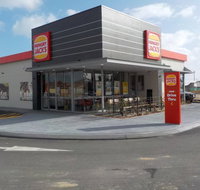 Hungry Jack's Midvale - Accommodation Port Hedland