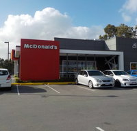 McDonalds - Accommodation Port Hedland