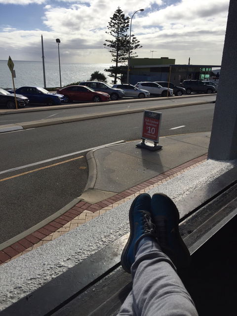 Ocean Beach Hotel - Accommodation Port Hedland 1