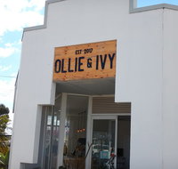 Ollie and Ivy - Accommodation Port Hedland