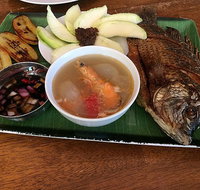 Pinoy Fiesta Restaurant - Accommodation Port Hedland