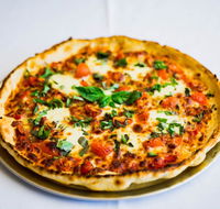 Pizza Rustica - Accommodation Port Hedland