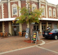 Ritz Cafe - Accommodation Port Hedland