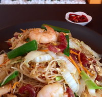 Square One Cafe  Restaurant - Accommodation Port Hedland
