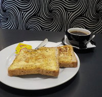 Tazza Cafe - Accommodation Port Hedland