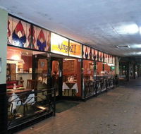The King and I - Accommodation Port Hedland
