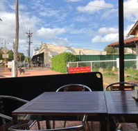 The Loungeroom on James - Accommodation Port Hedland