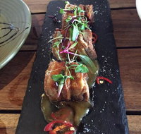 Bad Apple Bar - Accommodation Port Hedland