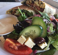 Blend Cafe and Pizza Bar - Accommodation Port Hedland