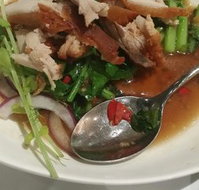 Colours of Thai - Accommodation Port Hedland