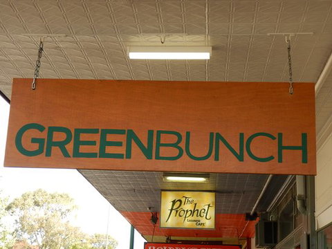 Green Bunch - Accommodation Port Hedland 0
