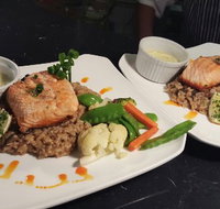 Green olives ristorante and wood fire pizzeria - Accommodation Port Hedland