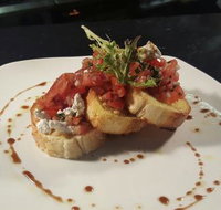 Green Olives Ristorante  Wood Fire Pizzeria - Accommodation Port Hedland