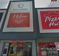 Mekan Chargrilled Kebabs - Accommodation Port Hedland