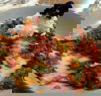 Milanos Restaurant  Pizzeria - Accommodation Port Hedland