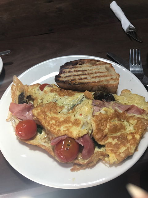 O2 Cafe - Accommodation Port Hedland 2