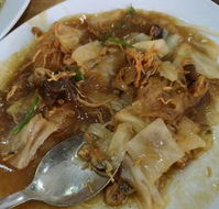 Winthrop Hawkers Cafe - Accommodation Port Hedland