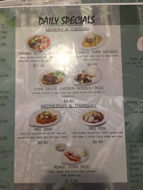 Winthrop Hawkers Cafe - Accommodation Port Hedland 4