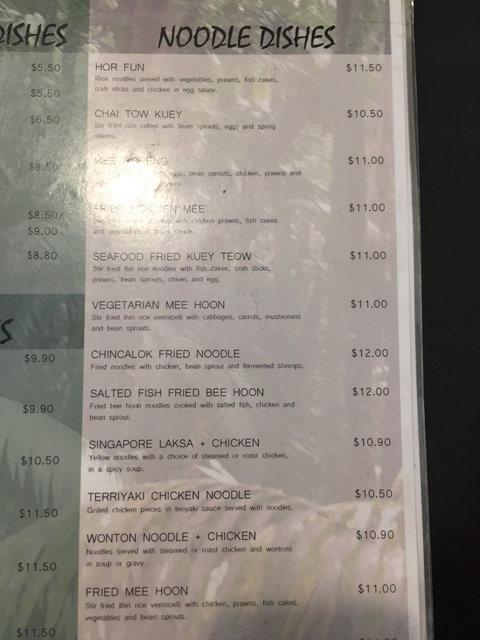 Winthrop Hawkers Cafe - Accommodation Port Hedland 6