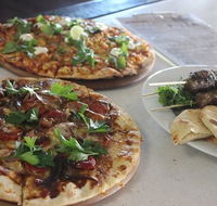 Albies Bar and Bistro - Accommodation Port Hedland