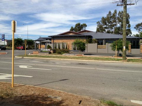 Byford Tavern - Accommodation Port Hedland 0