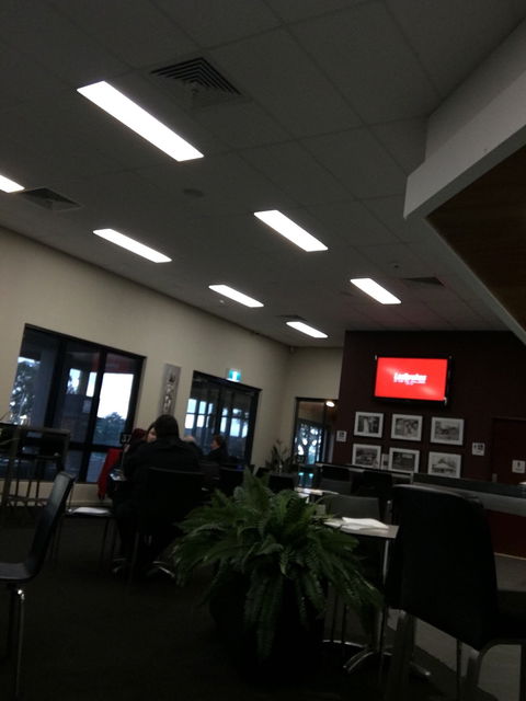 Byford Tavern - Accommodation Port Hedland 2