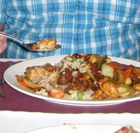 Dynasty Chinese Restaurant - Accommodation Port Hedland