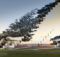 Equinox Restaurant  Bar - Accommodation Port Hedland