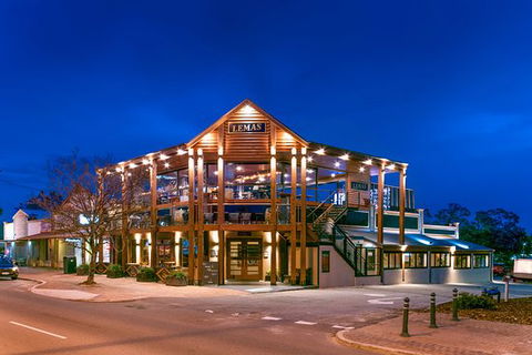 Lemas - Accommodation Port Hedland 0
