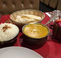 Navratna Indian Restaurant - Accommodation Port Hedland