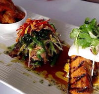 Pepper  Salt Restaurant - Accommodation Port Hedland
