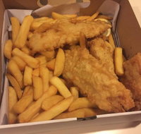 Tankk Gourmet Fish  Chips - Accommodation Port Hedland