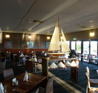 The Deck - Accommodation Port Hedland