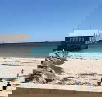 The Goose Bar  Kitchen - Accommodation Port Hedland