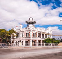 The Guildford Hotel - Accommodation Port Hedland