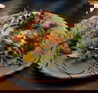 The Pier Hotel Bistro - Accommodation Port Hedland