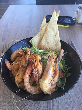 The Strand Byford Lakeside Restaurant & Cafe - Accommodation Port Hedland 0